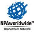 NPA Worldwide logo