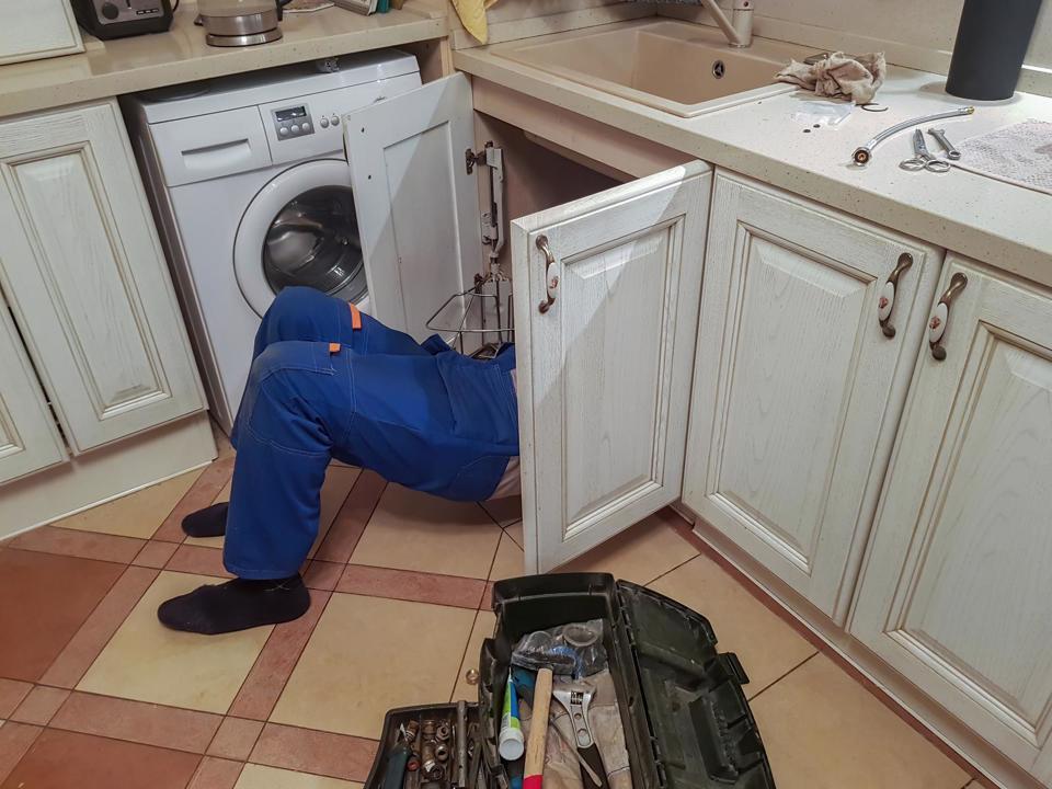 Plumbing Repair