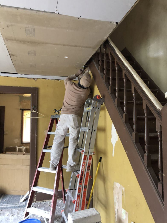 Home Repair Services