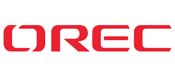 Orec logo