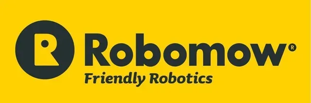 Robomow logo