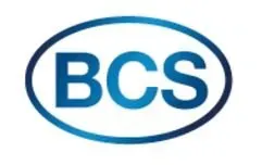 BCS logo