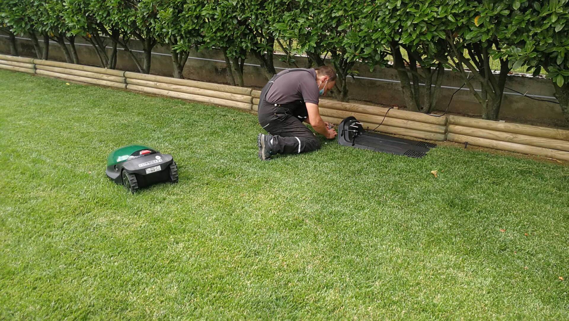 strumento per giardinieri