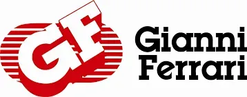 Gianni Ferrari logo