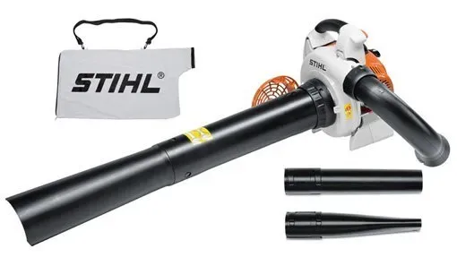 Aspirafoglie Stihl