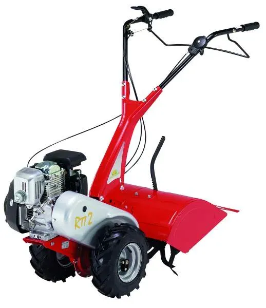 Motocoltivatore Eurosystem