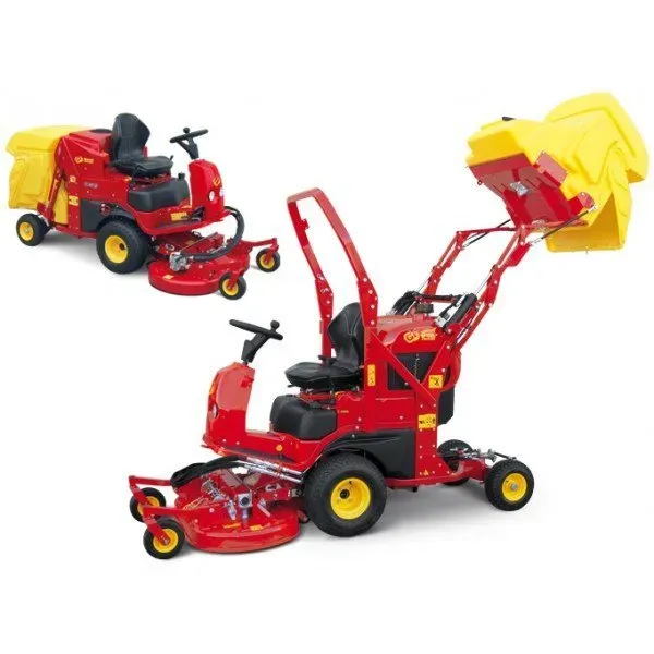 Tagliaerba Gianni Ferrari