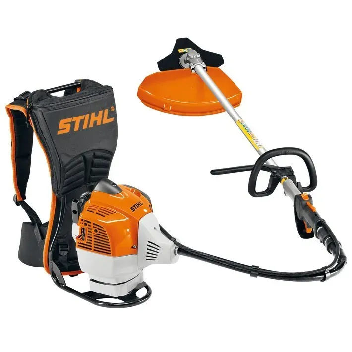 Stihl Decespugliatore spalleggiato