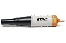 Soffiatore Stihl professionale