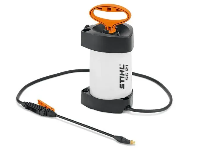 Atomizzatore Stihl professionale