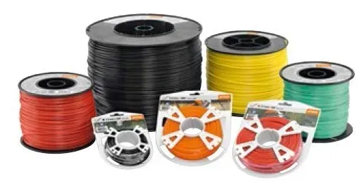 filo per decespugliatore