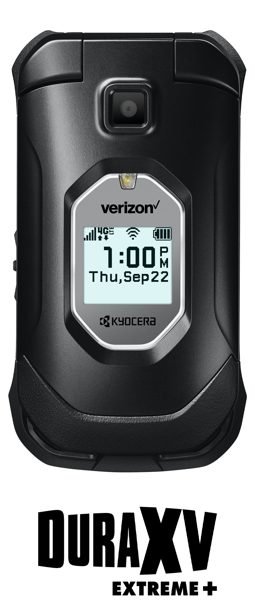 DuraSport 5G sold on Verizon and as Unlocked