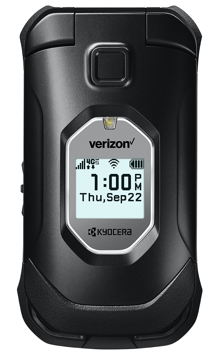 A cell phone with the word dura sport on it