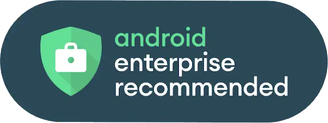 android enterprise