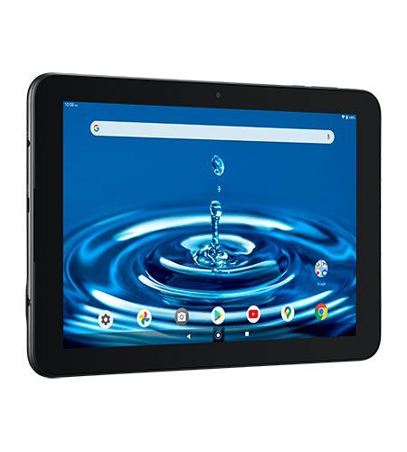 【6’2″ 】TABLET THUMB DURA-FLEX5 Intrinsically Safe Tablet: Durable Rugged Tablet For