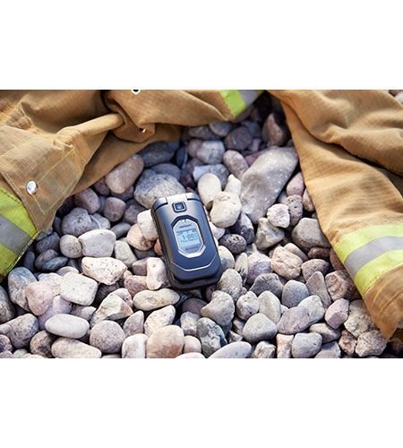 Ultra-Rugged DuraXV Extreme+ Flip Phone | Kyocera