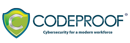 codeproof logo