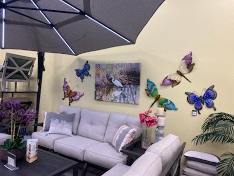 Cypress Low Back Dining 52