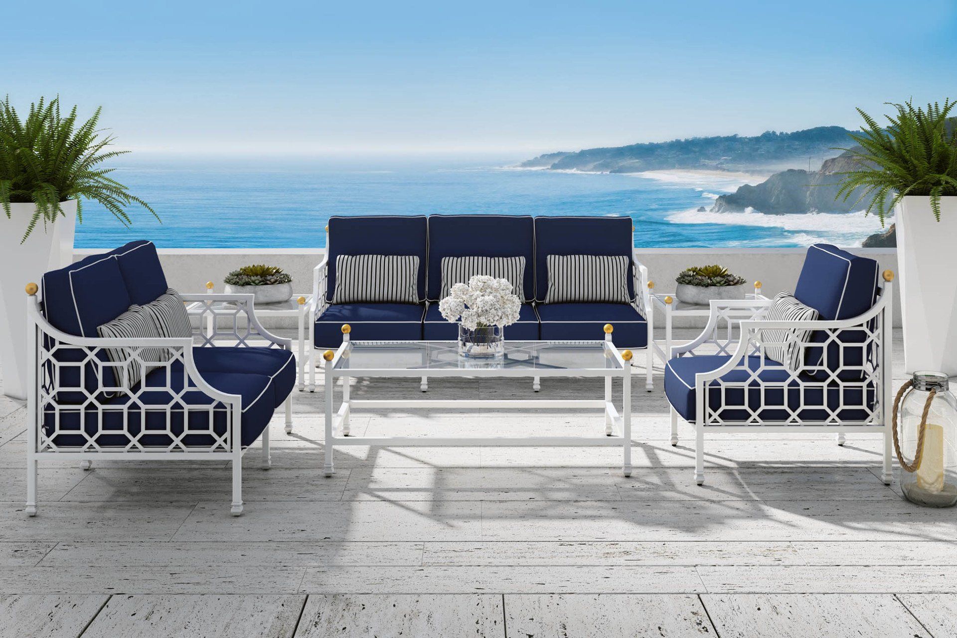 Patio Shoppe of Coral Springs Coral Springs, FL Home