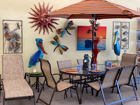 Bayview Dining Collection 2