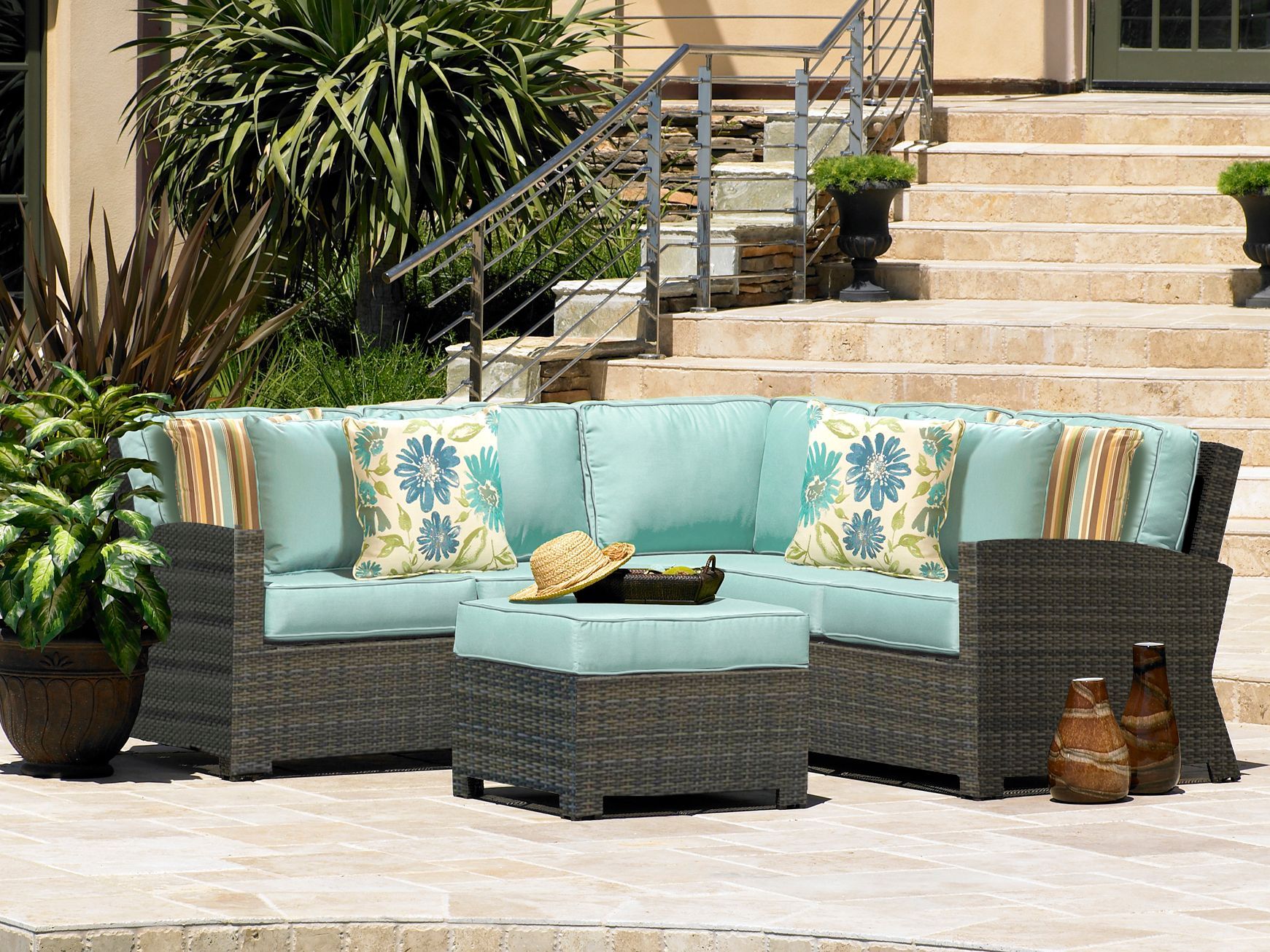 Barbados Dining Collection