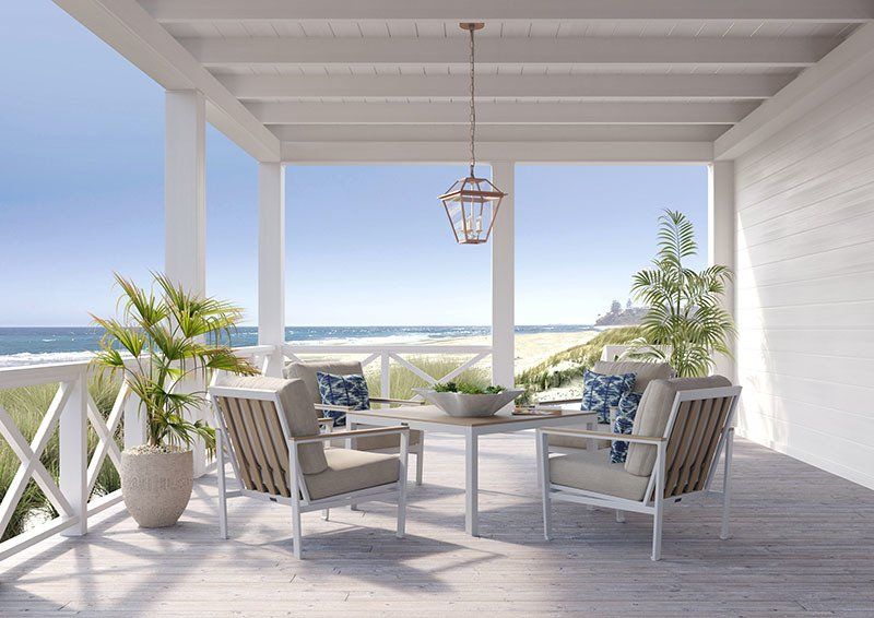 Patio Shoppe of Coral Springs Coral Springs, FL Products and Services