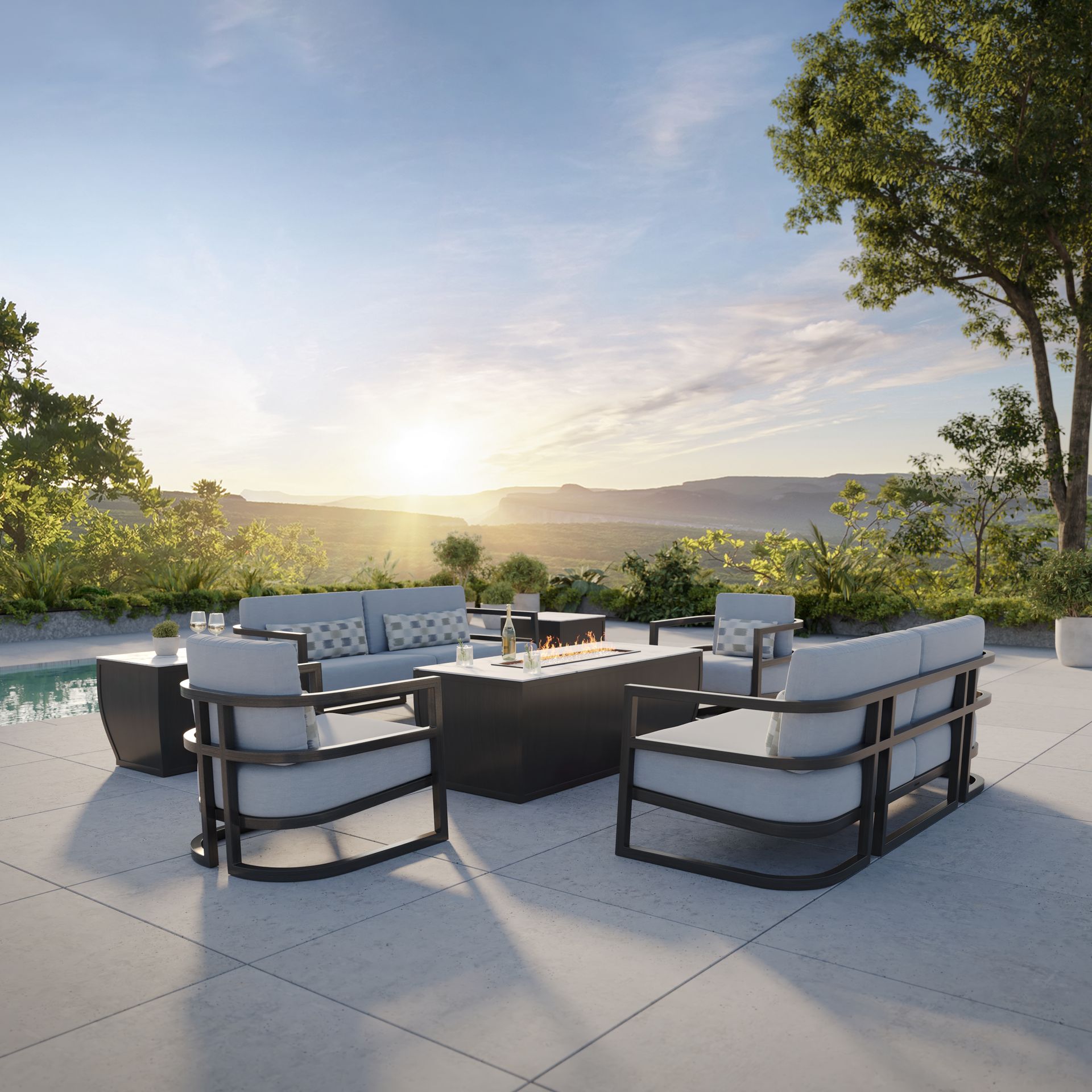 Water's Edge Seating3