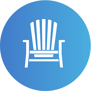 chair icon