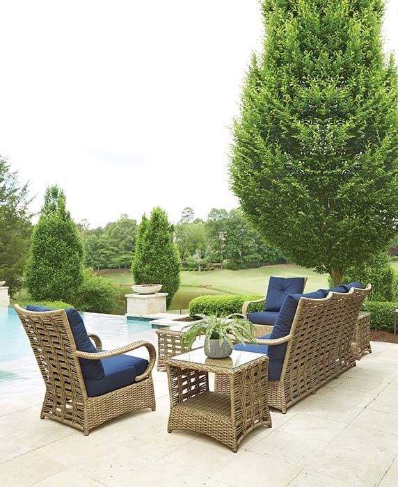 Patio Shoppe of Coral Springs Coral Springs, FL Care & Maintenance