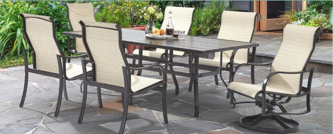 Malaga Dining Malaga Dining