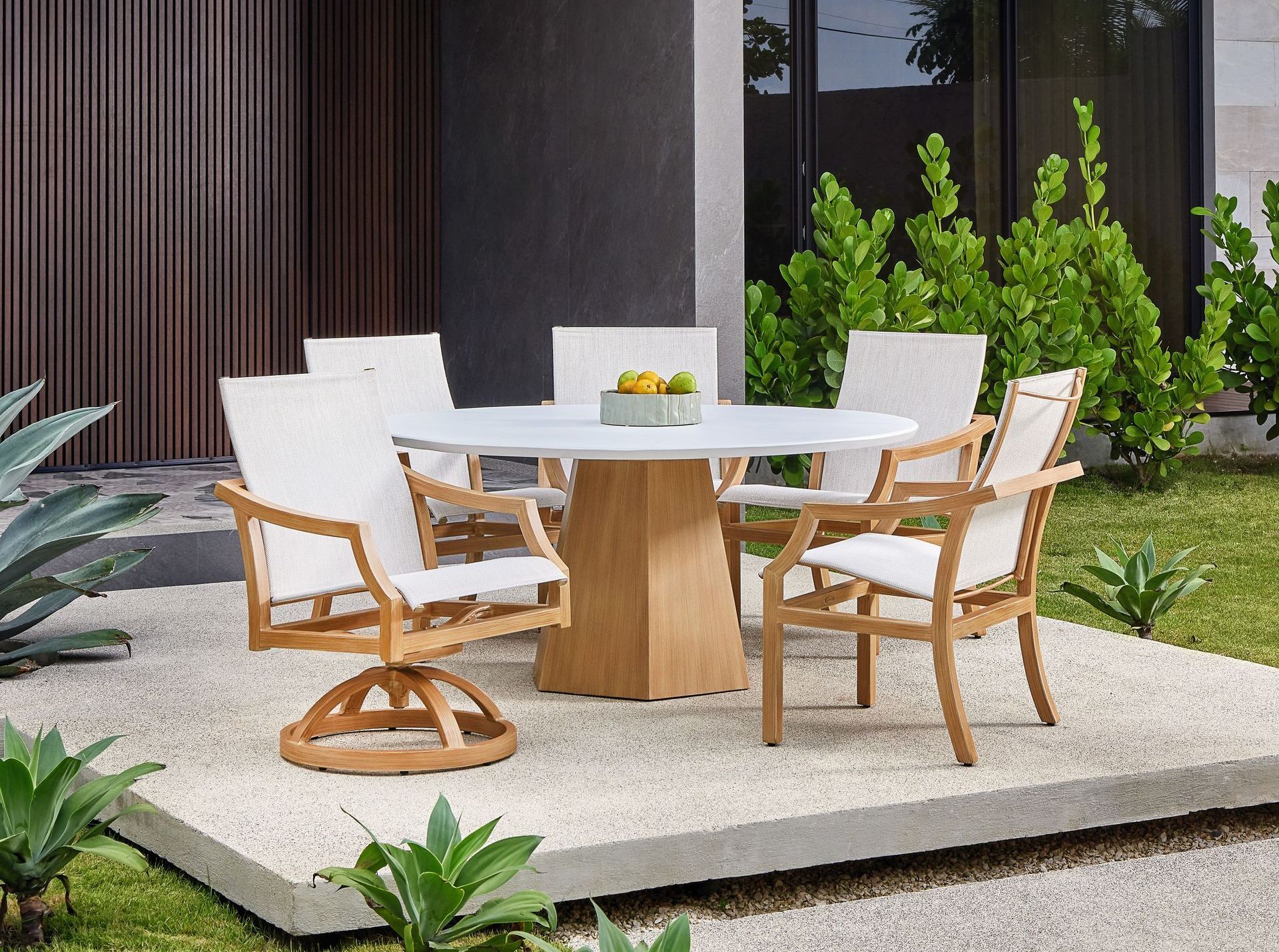 Barclay Butera Deep Seating