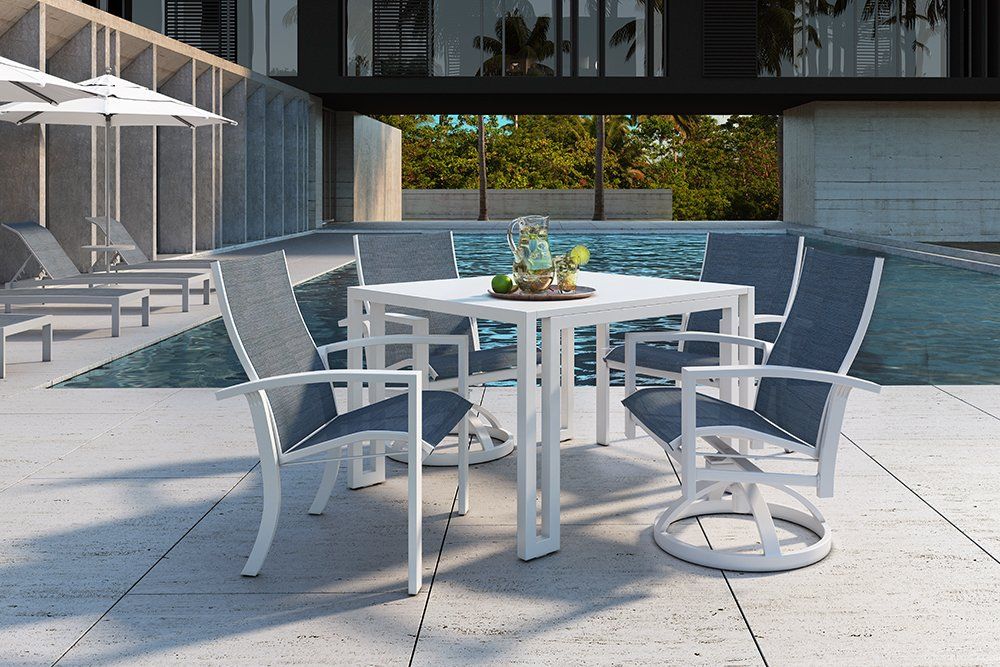 Orion Dining Collection