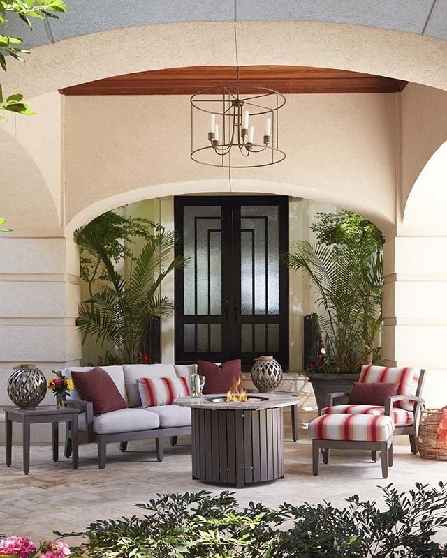 Patio Shoppe of Coral Springs Coral Springs, FL Care & Maintenance