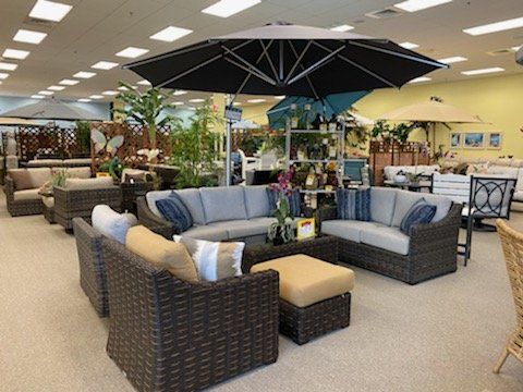 Springfield Seating 38