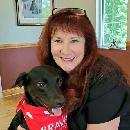 Janet Robbins — East Bend, NC — Grandview Animal Hospital