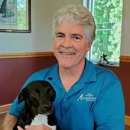 Leon Robbins — East Bend, NC — Grandview Animal Hospital