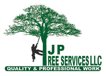 JP Tree Services LLC logo