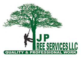 JP Tree Services LLC logo