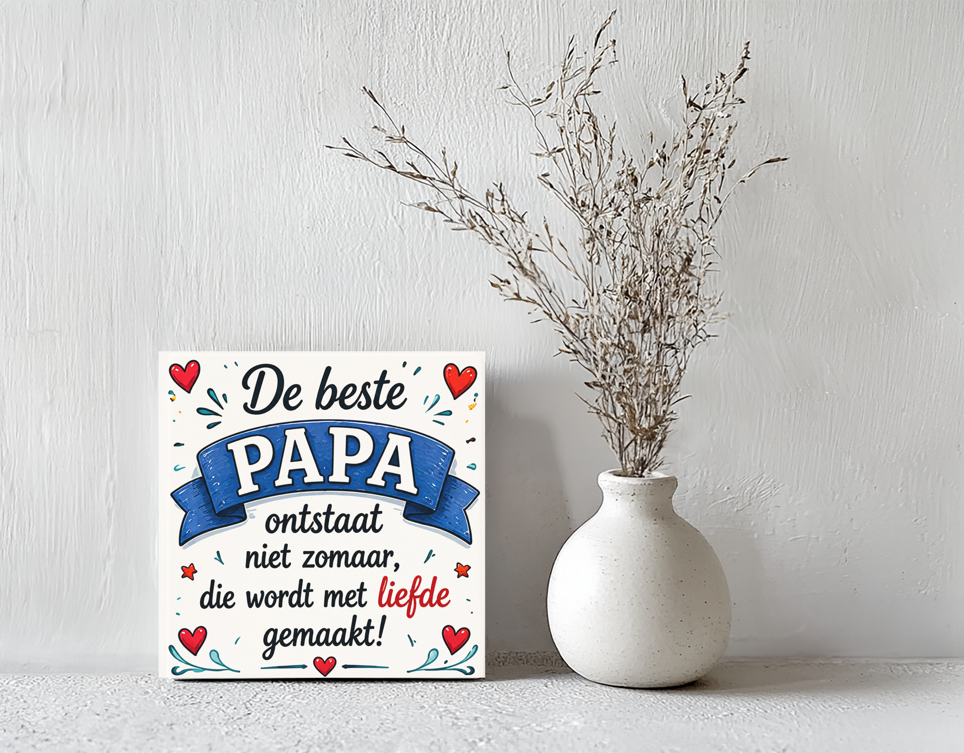 De Beste Papa
