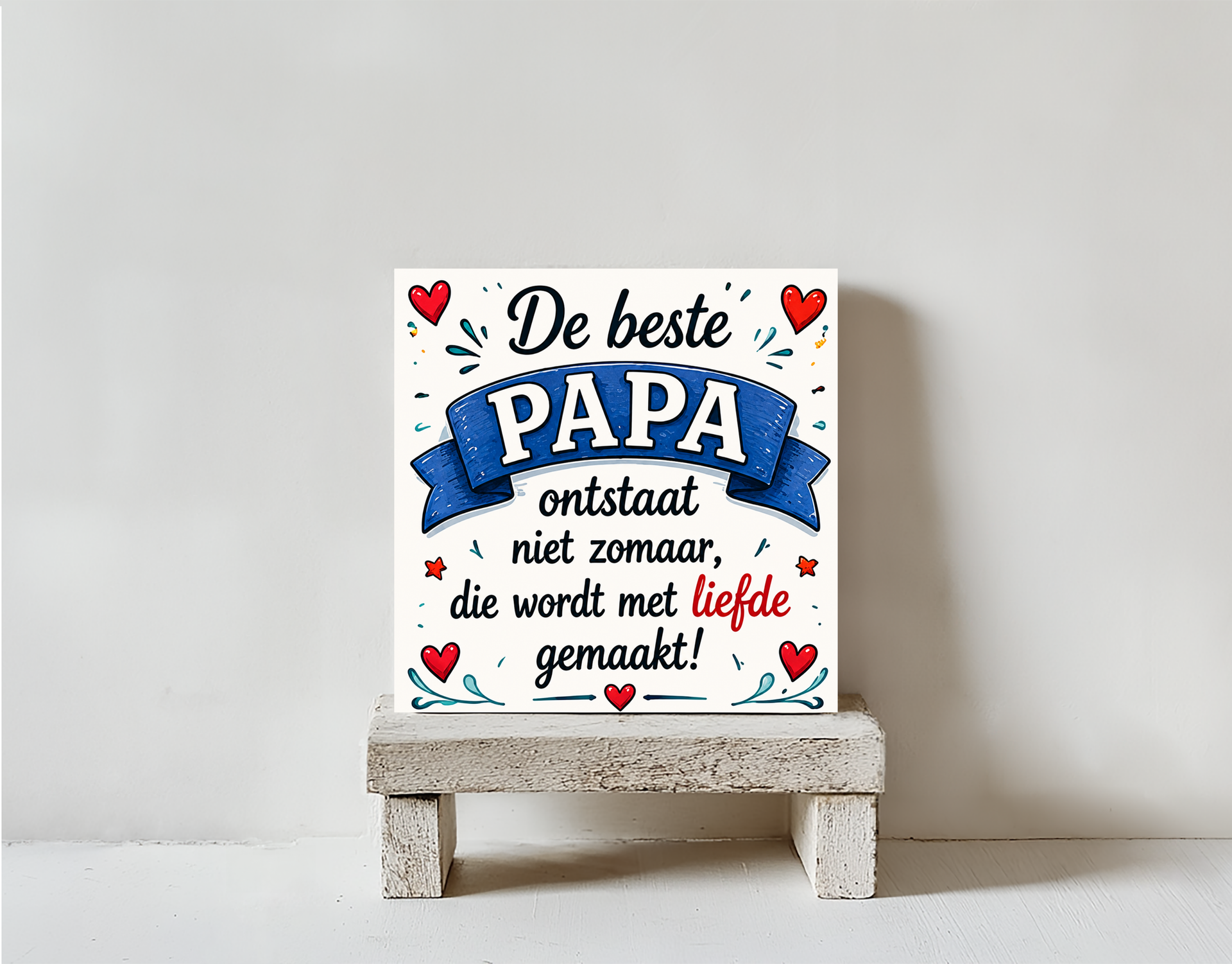 De Beste Papa
