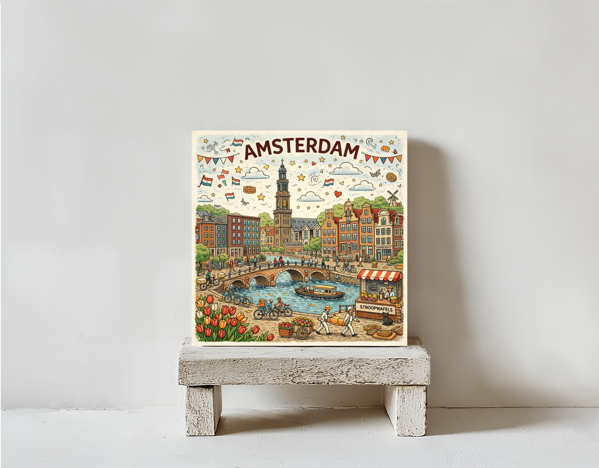 Amsterdam