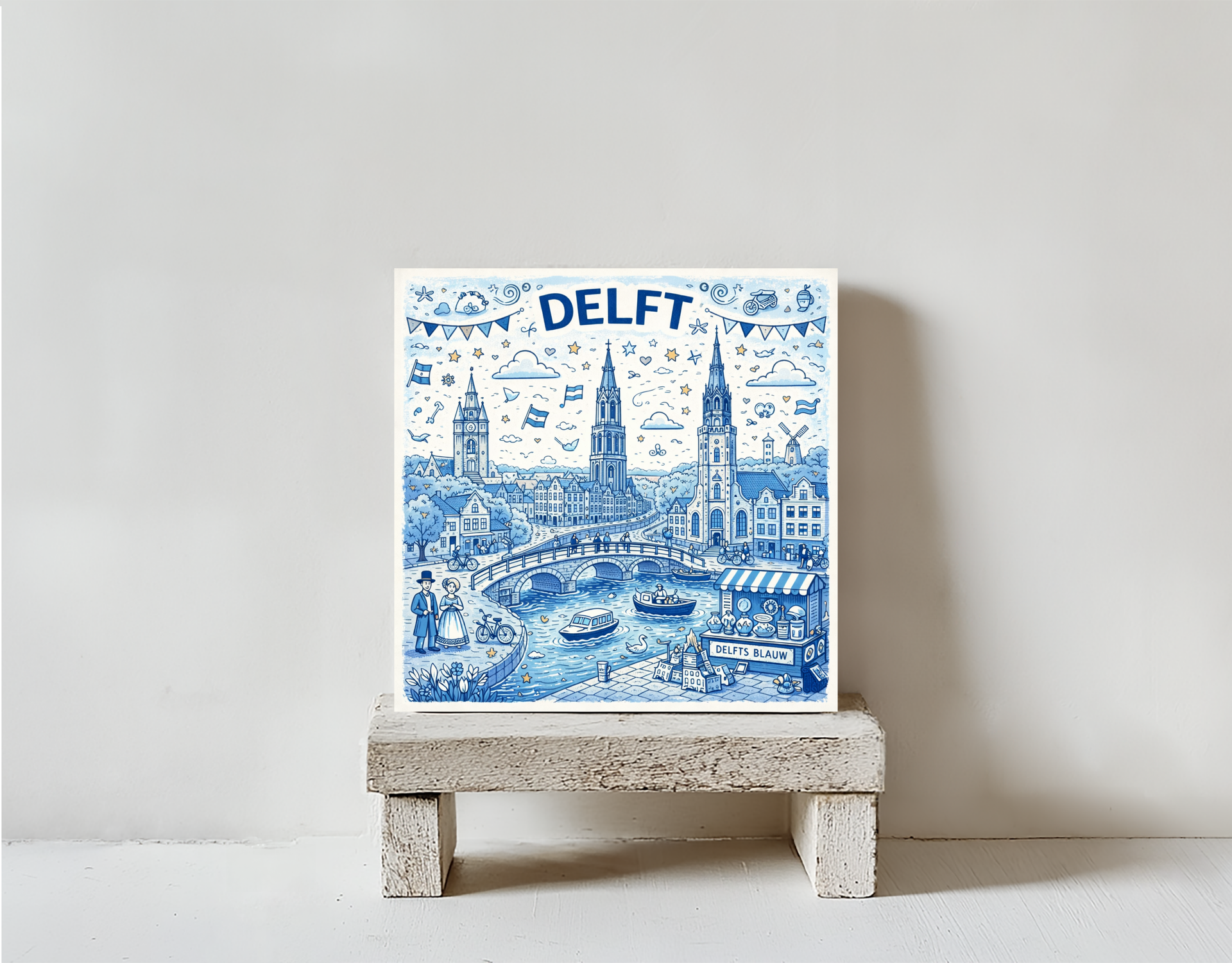 Delft