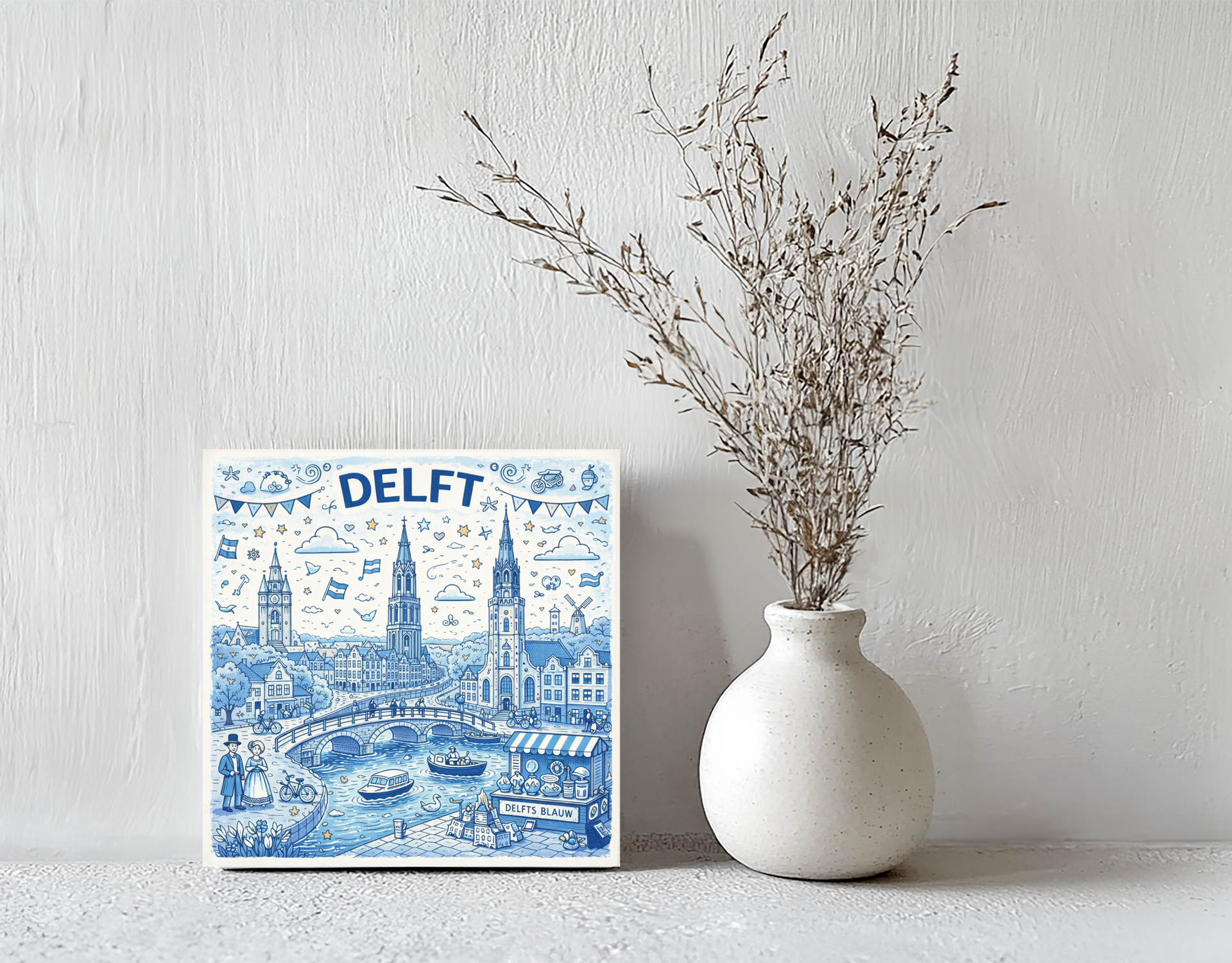 Delft