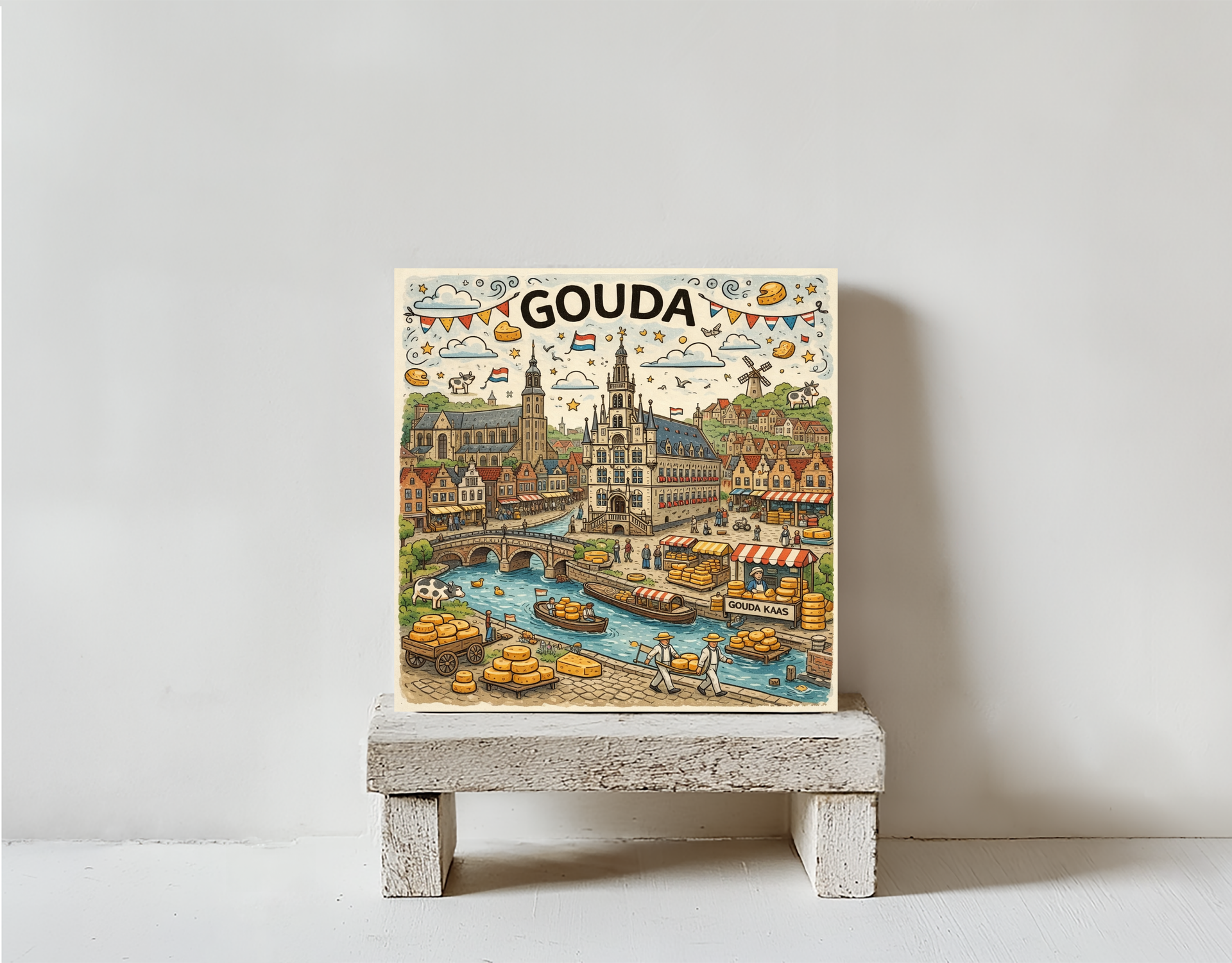 Gouda