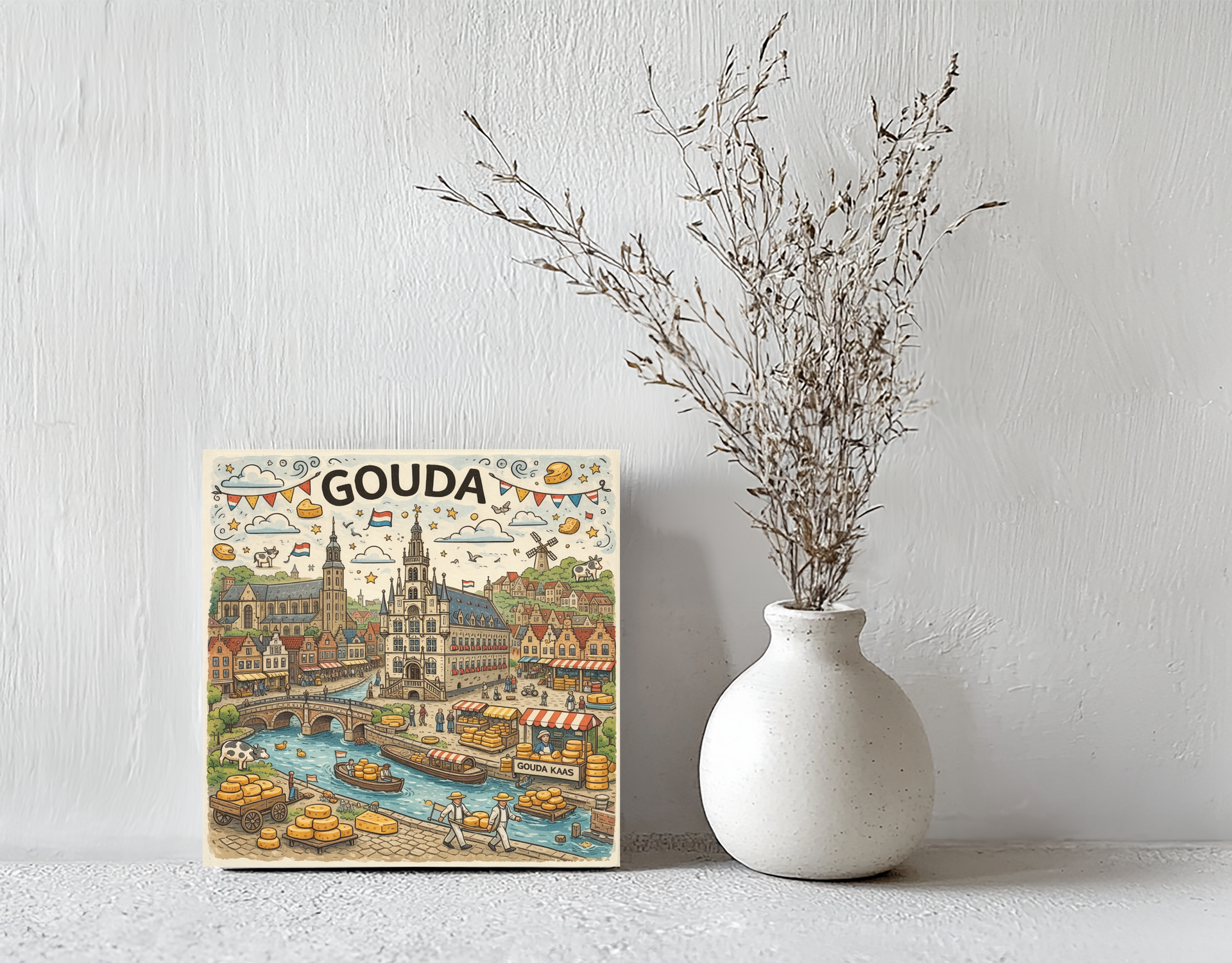 Gouda