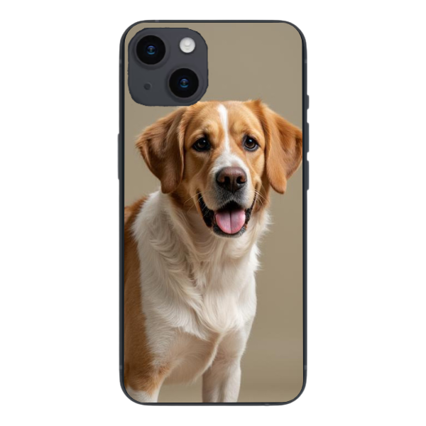 Hond iPhone