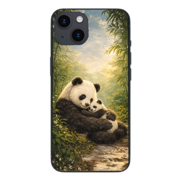 iPhone Panda