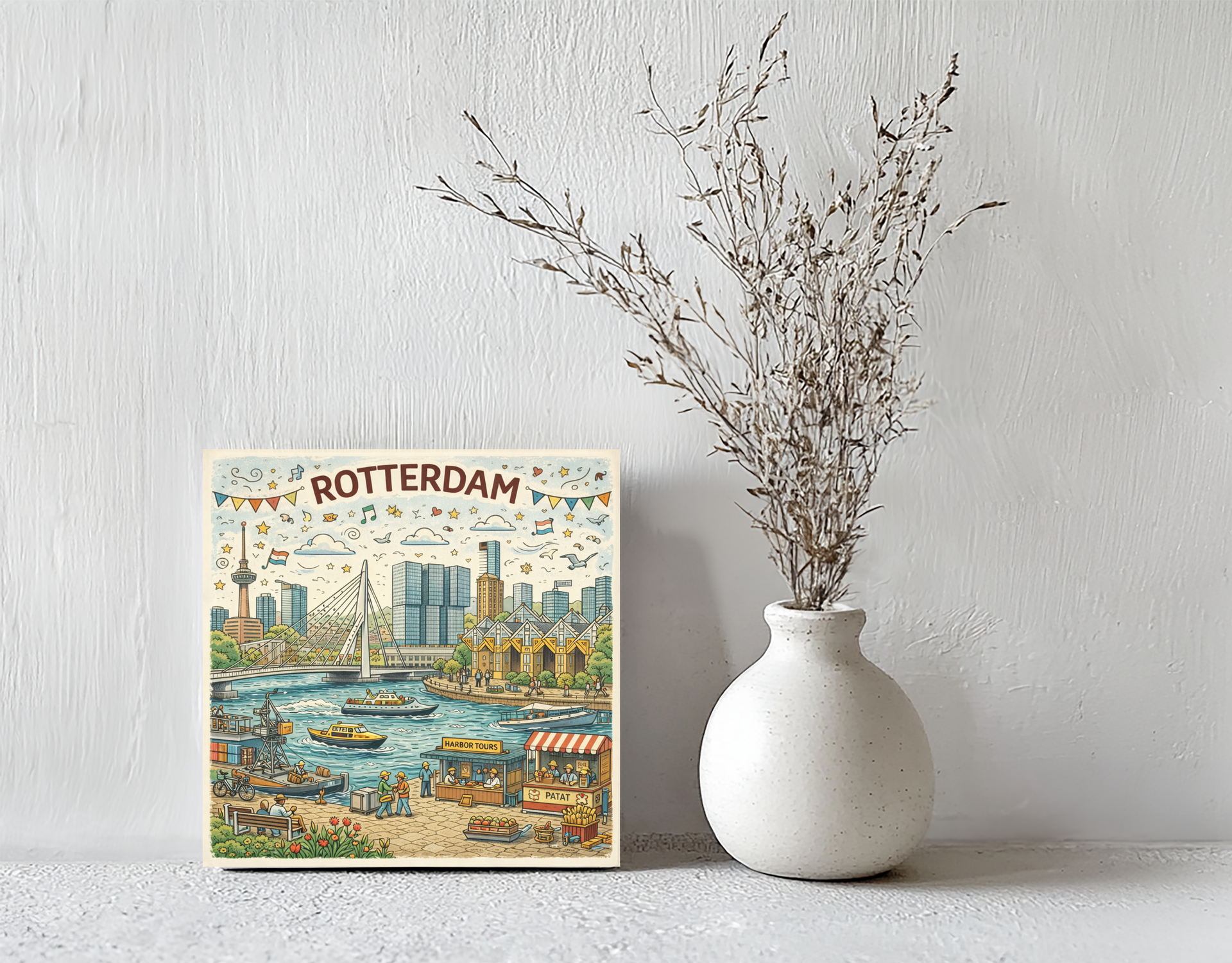 Rotterdam