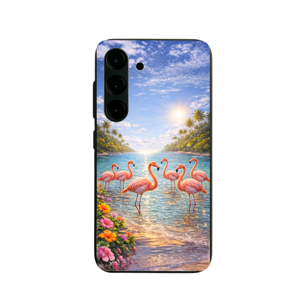 Samsung Flamingo
