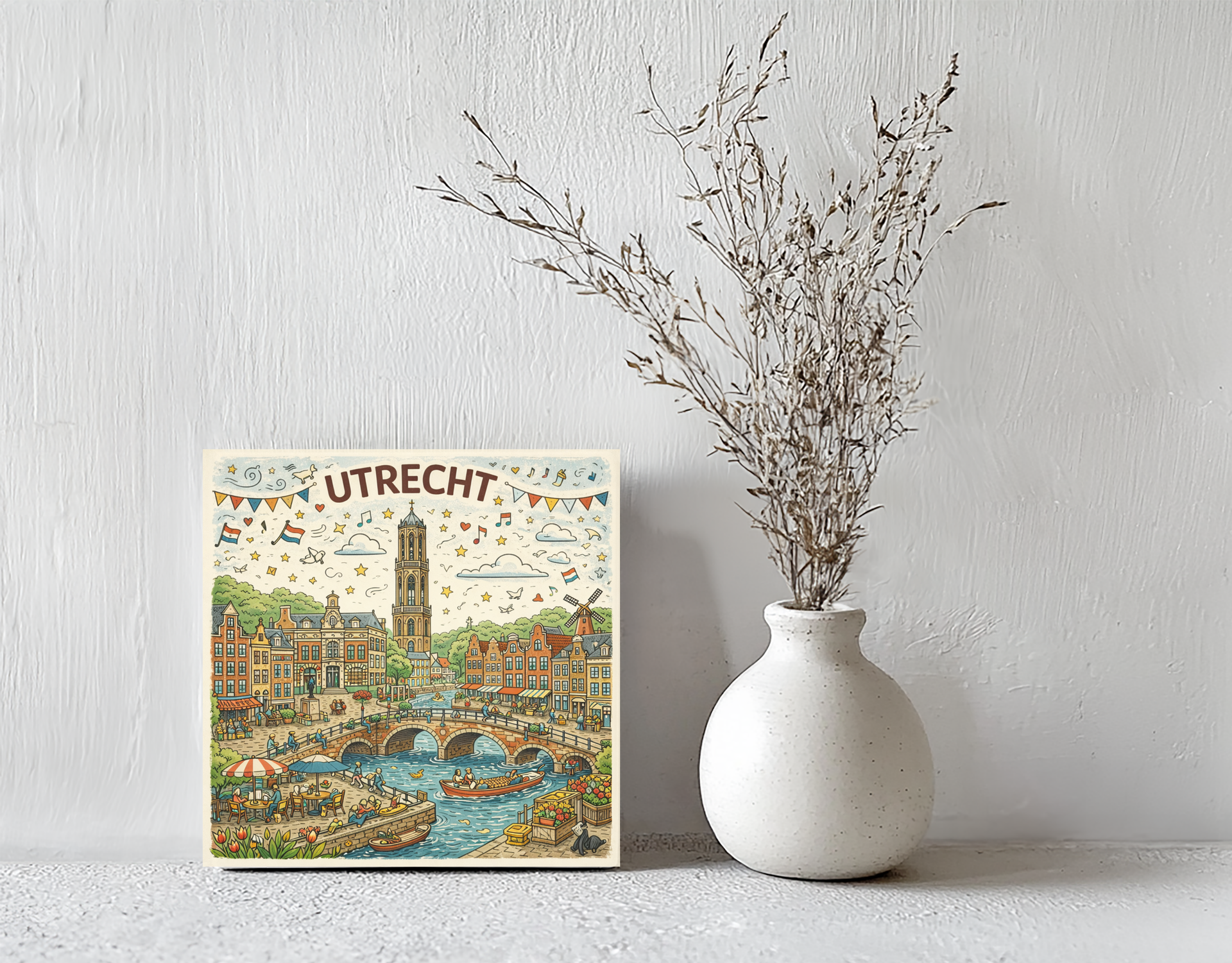 Utrecht